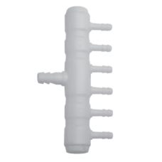 O2 - CONECTOR COM 6 SAÍDAS O2 - CONECTOR COM 6 SAÍDAS